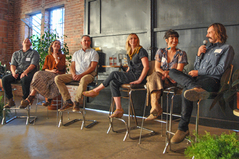 insight studio doers and dreamers conversation
