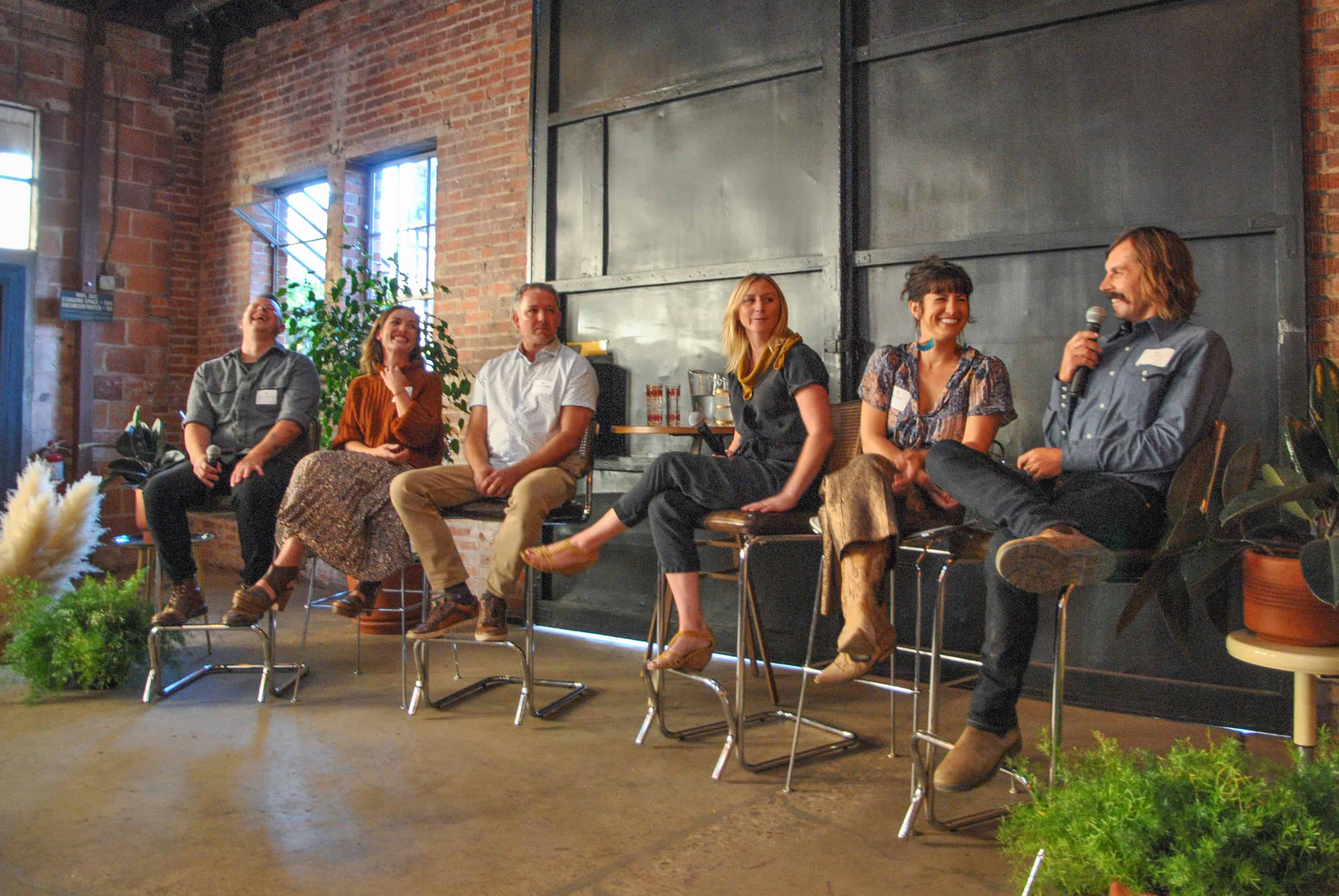 insight studio doers and dreamers conversation