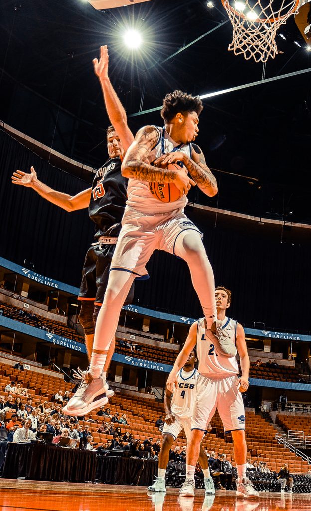 amtrak - pacific surfliner