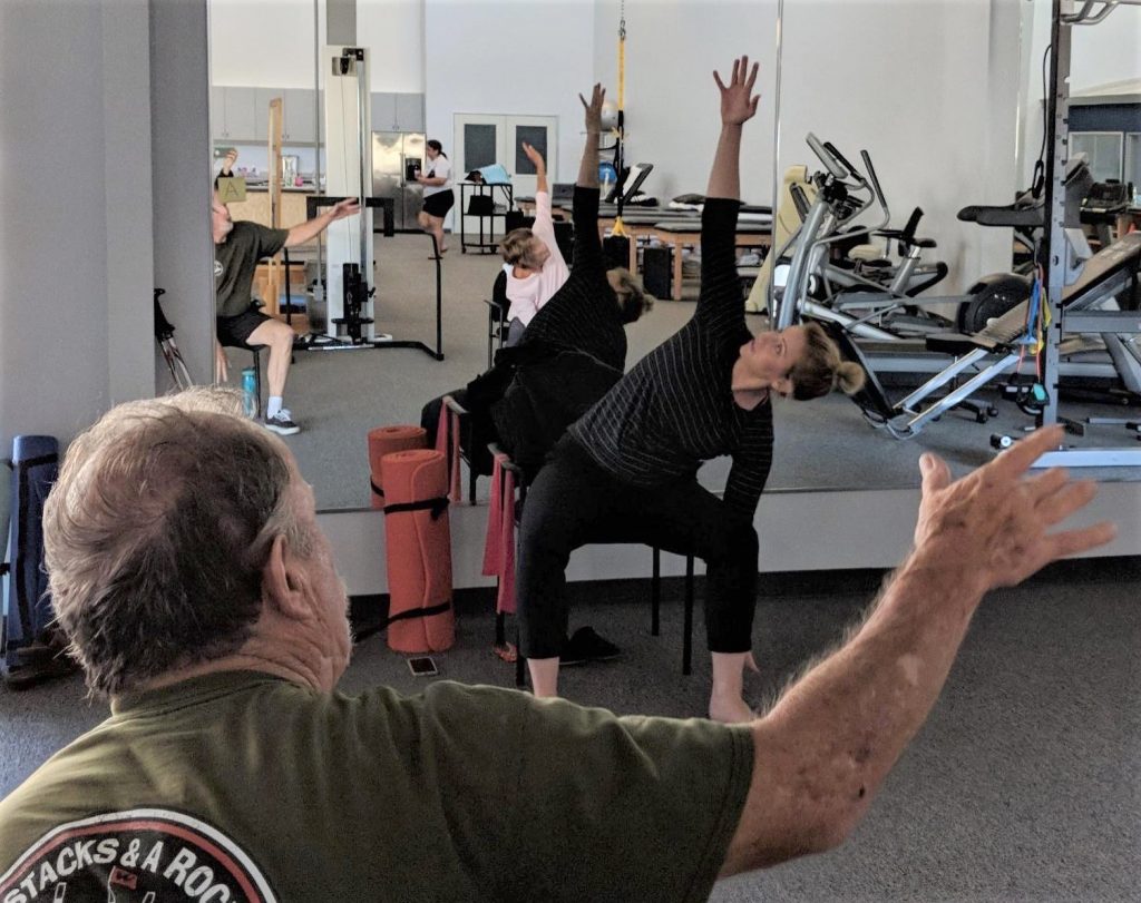prevision physical therapy