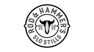 rod and hammer stills slo