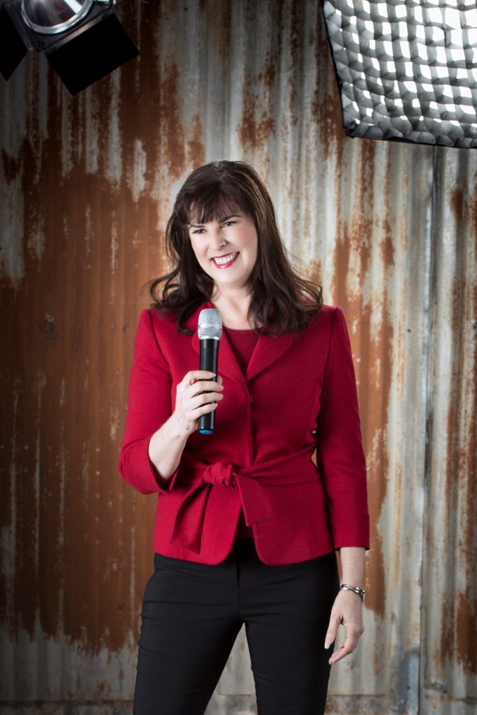 speak your best - deborah lee