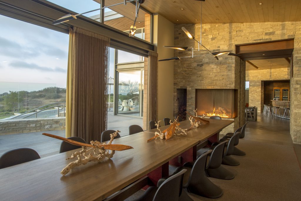 presquile winery