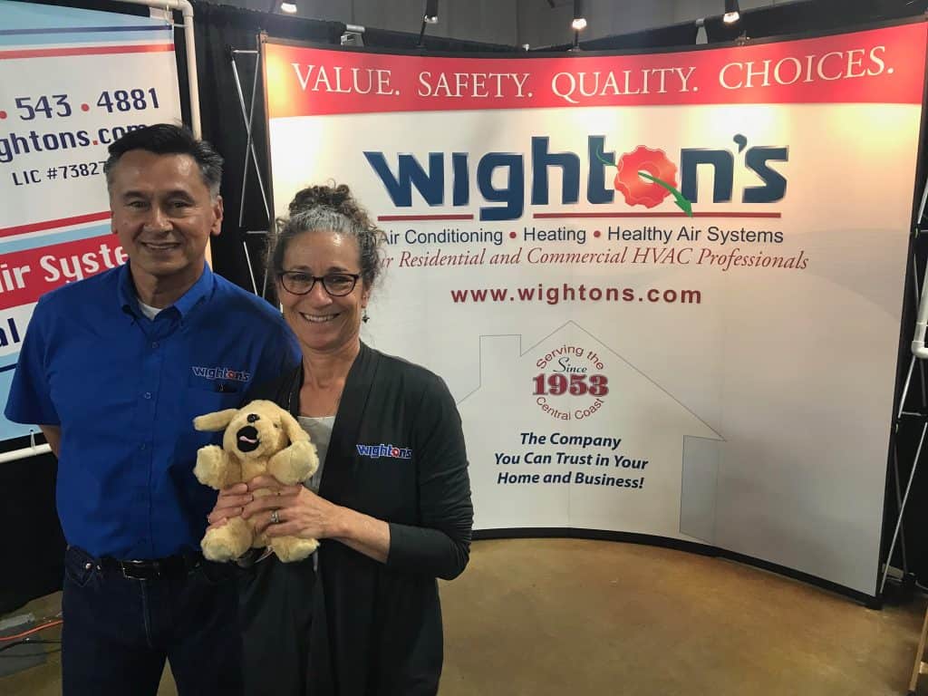 wightons heating and air