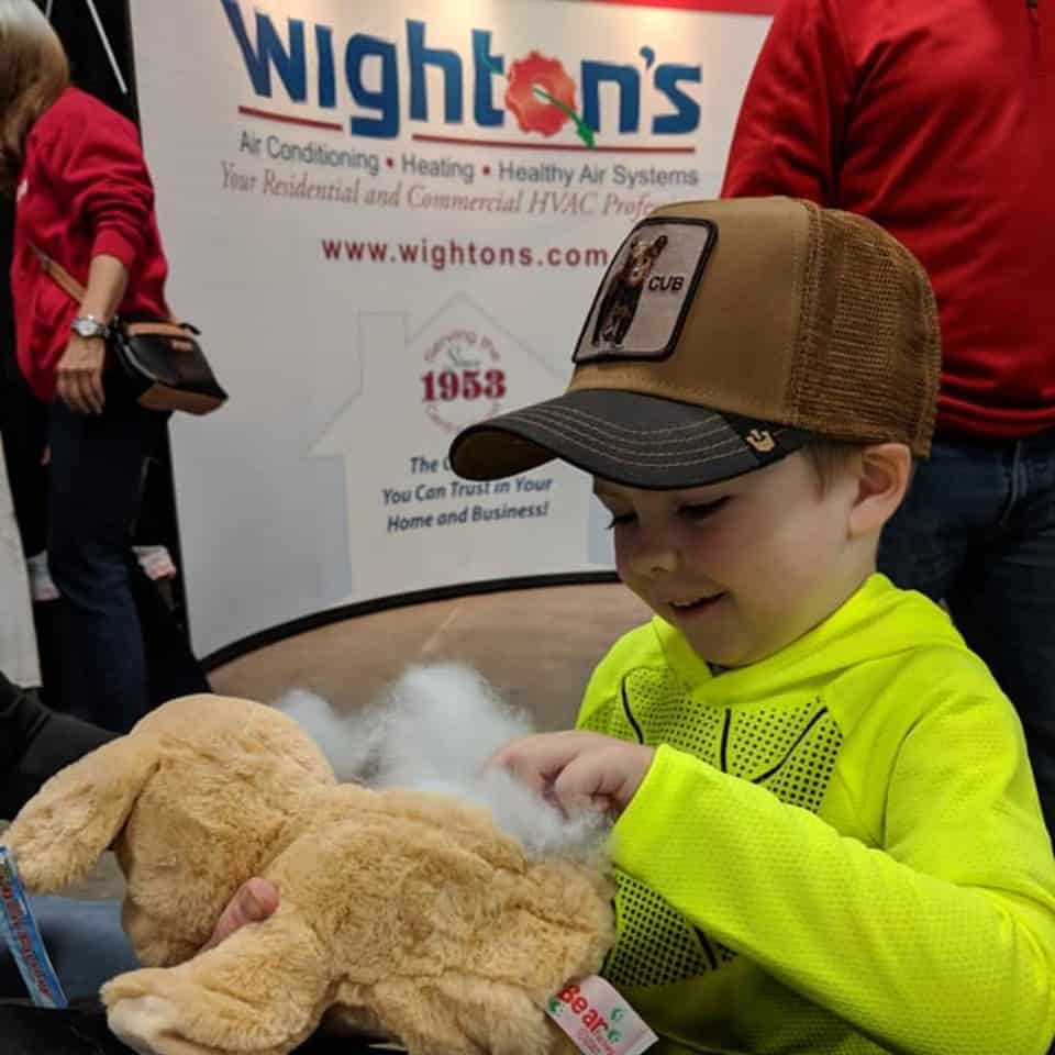 wightons heating and air
