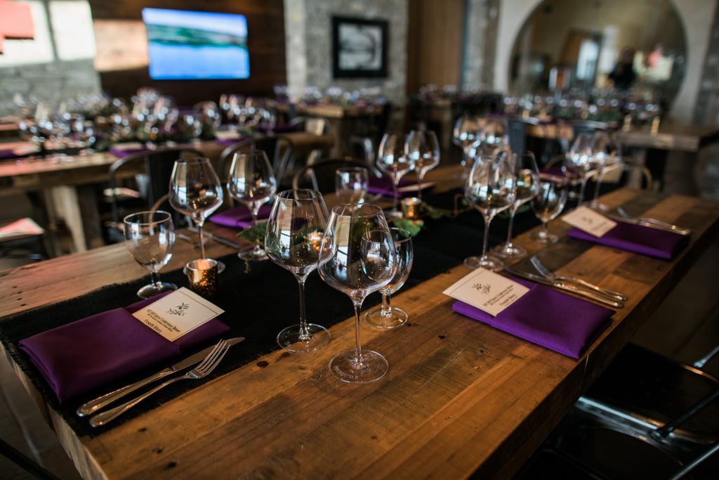 presquile winery