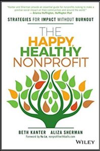 Spokes Nonprofit Symposium