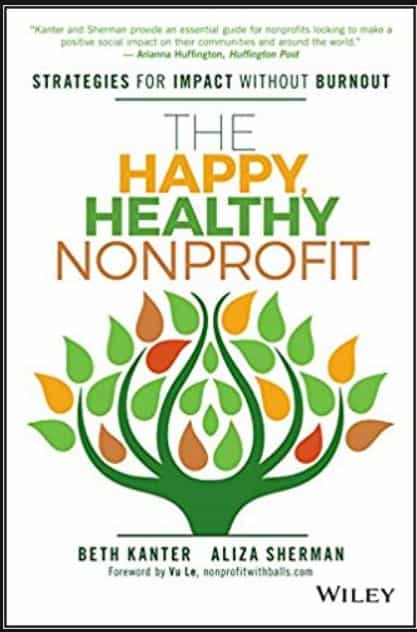 Spokes Nonprofit Symposium