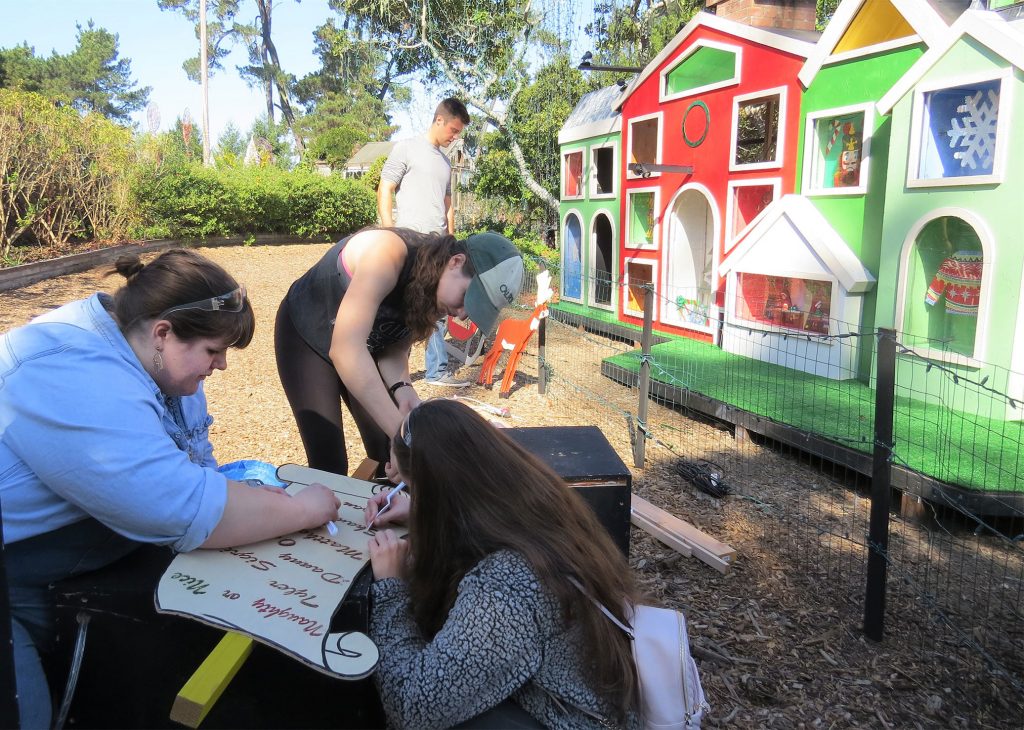 cal poly cambria market
