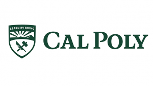 cal poly logo
