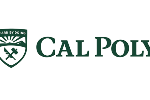 cal poly logo