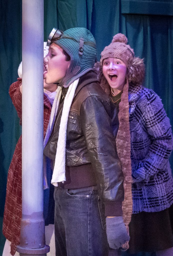 a christmas story_slo repertory theatre