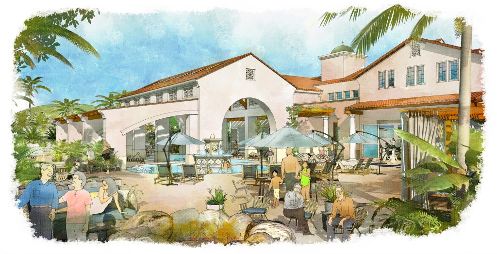 villaggio san luis obispo