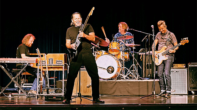 slo blues society