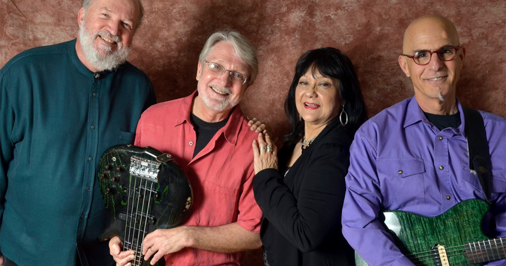 slo blues society