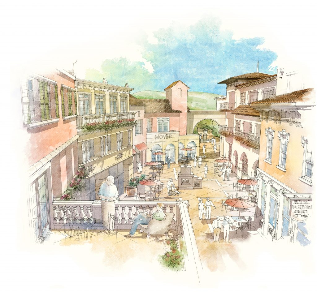 villaggio san luis obispo