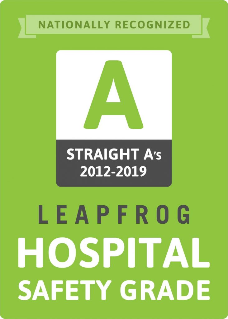 french hospital