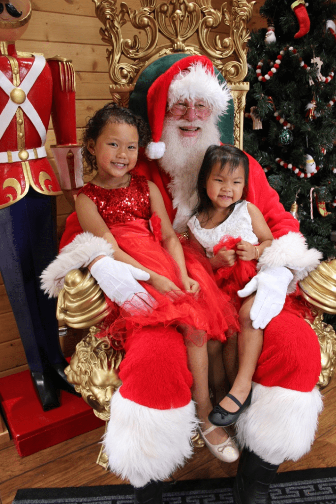 downtown slo holiday