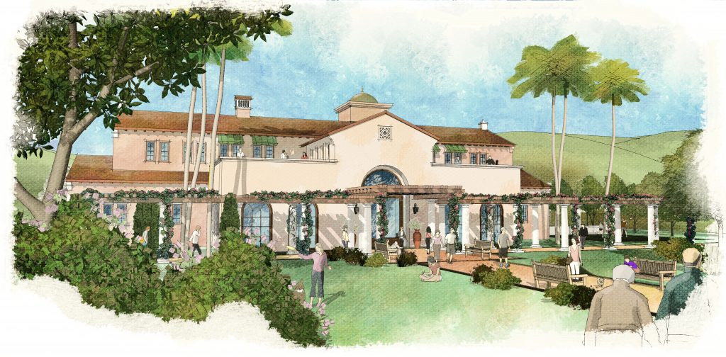 villaggio san luis obispo