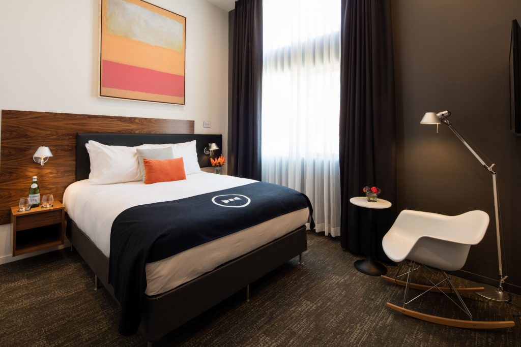 the butler hotel