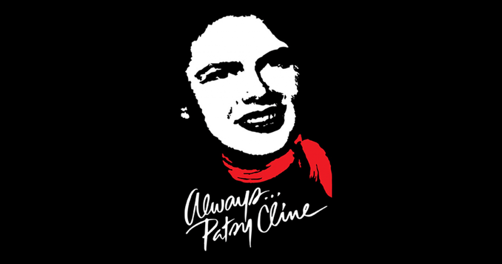 slo rep patsy cline
