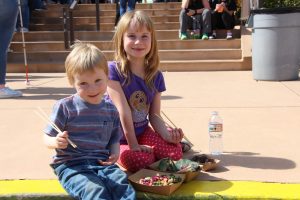 central coast veg fest