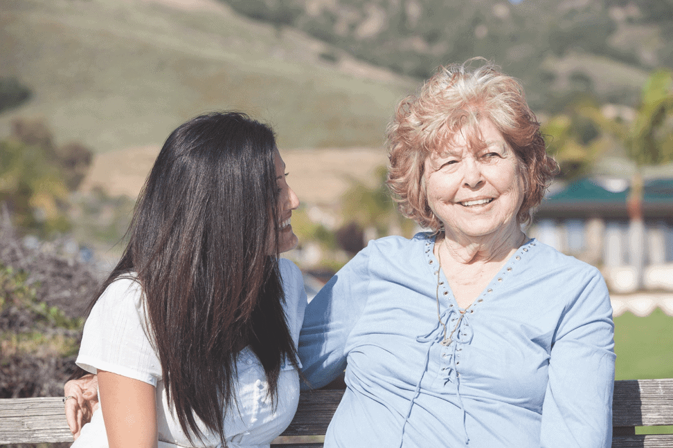 dignified hope care inc