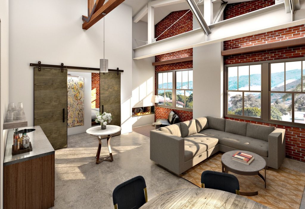 hotel cerro