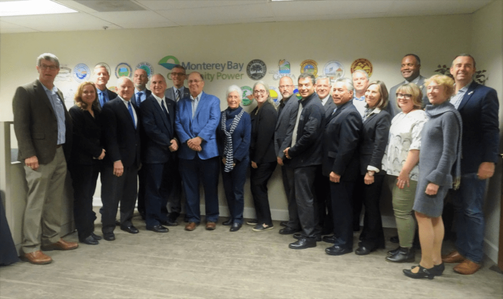 monterey bay community power