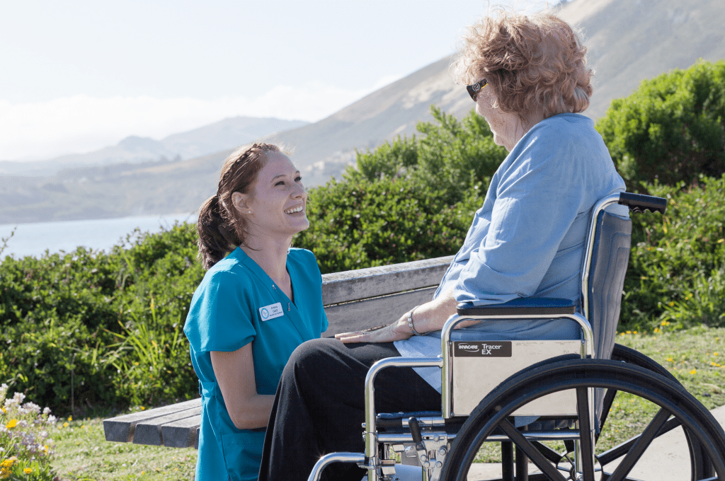 dignified hope care inc