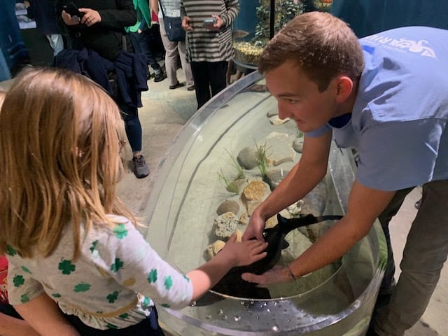 central coast aquarium