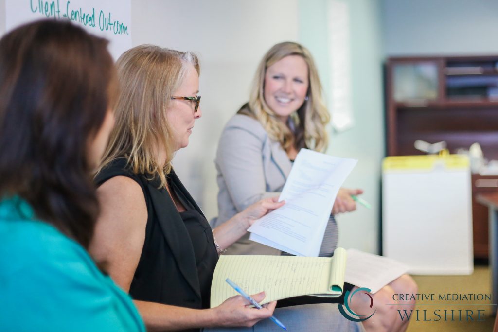 wilshire health community services