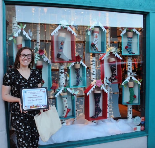 downtown slo holiday