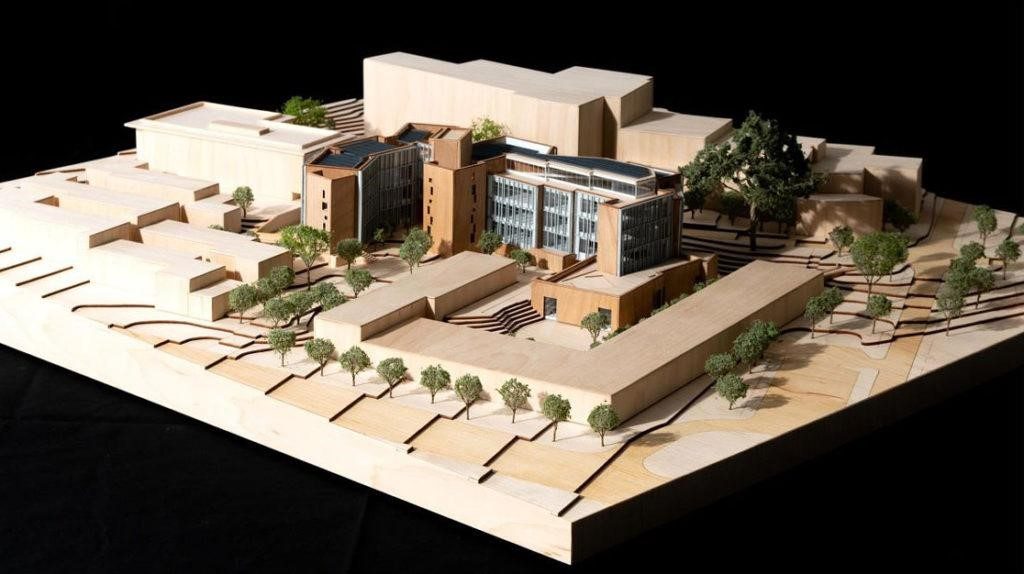 experience industry management cal poly