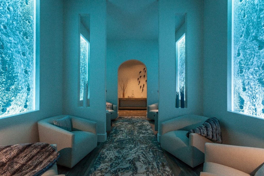 hotel cerro