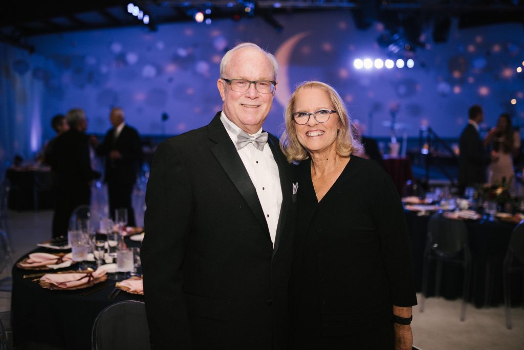 french hospital gala