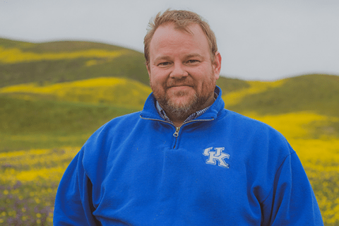 Brent Burchett SLO Farm Bureau