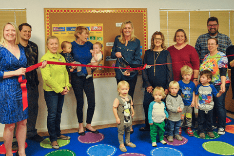 hand in hand preschool