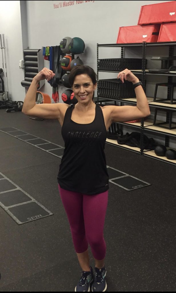 mzr fitness