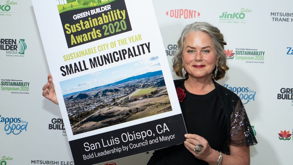 sustainable slo city