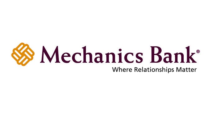 mechanics bank