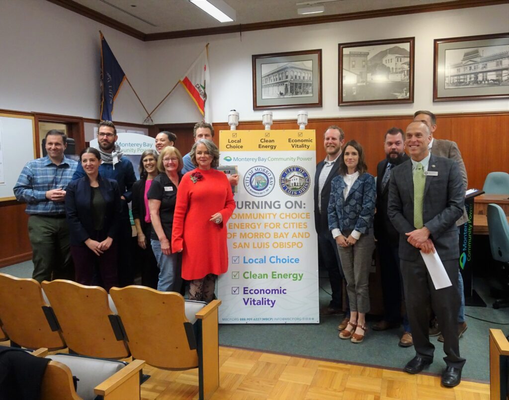 monterey bay community power