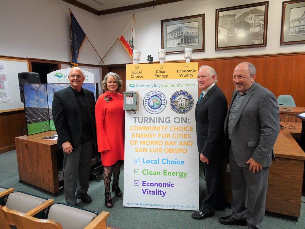 monterey bay community power