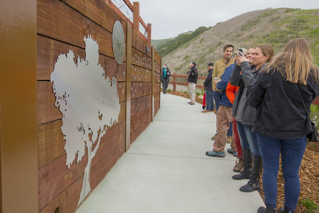 land conservancy pismo