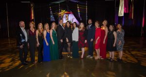2020 annual dinner