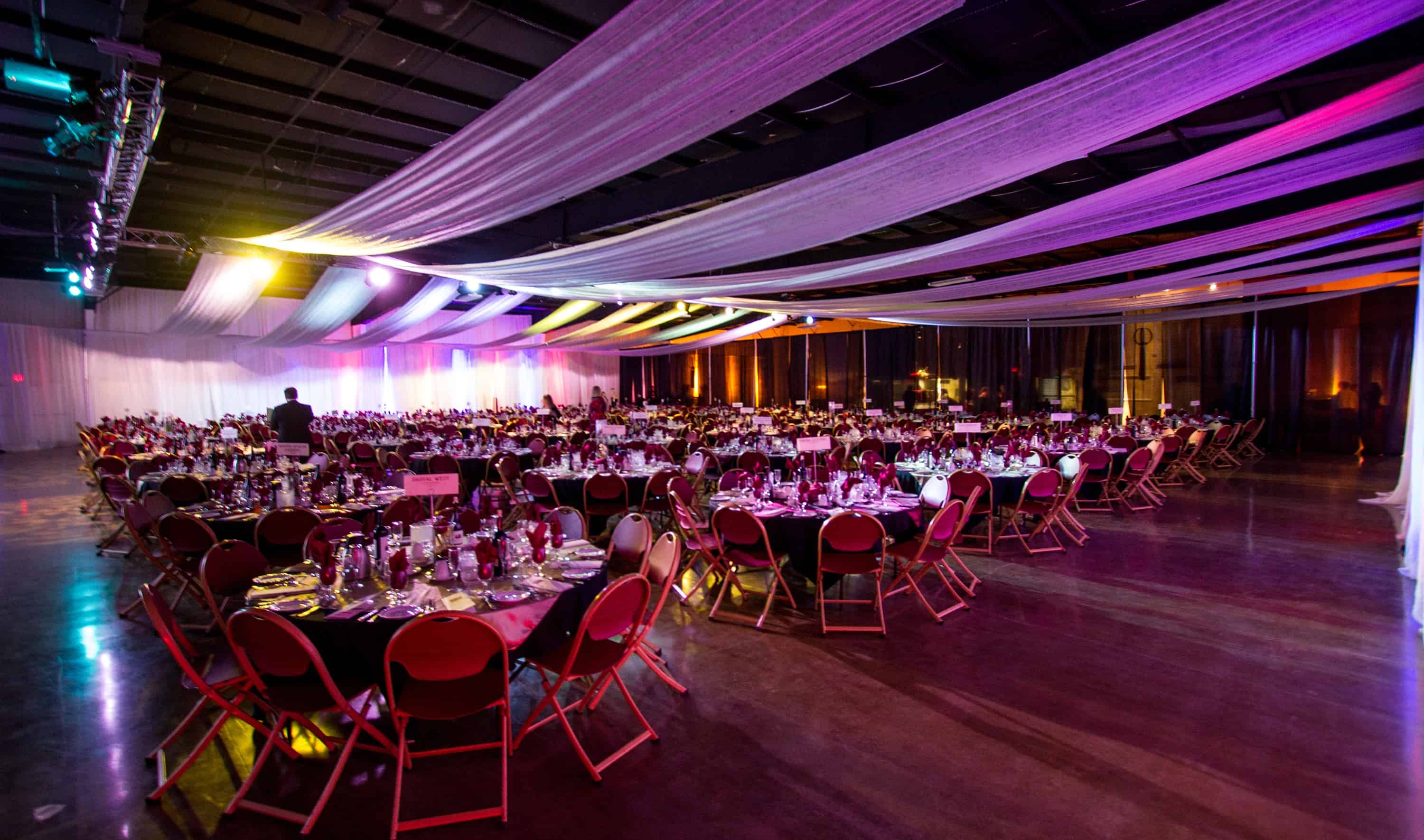 2020 annual dinner