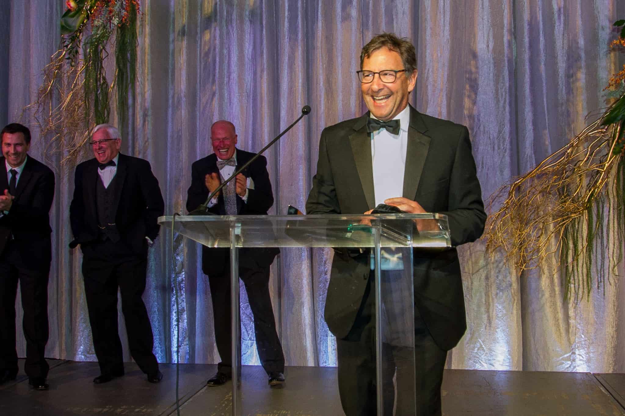 2020 annual dinner