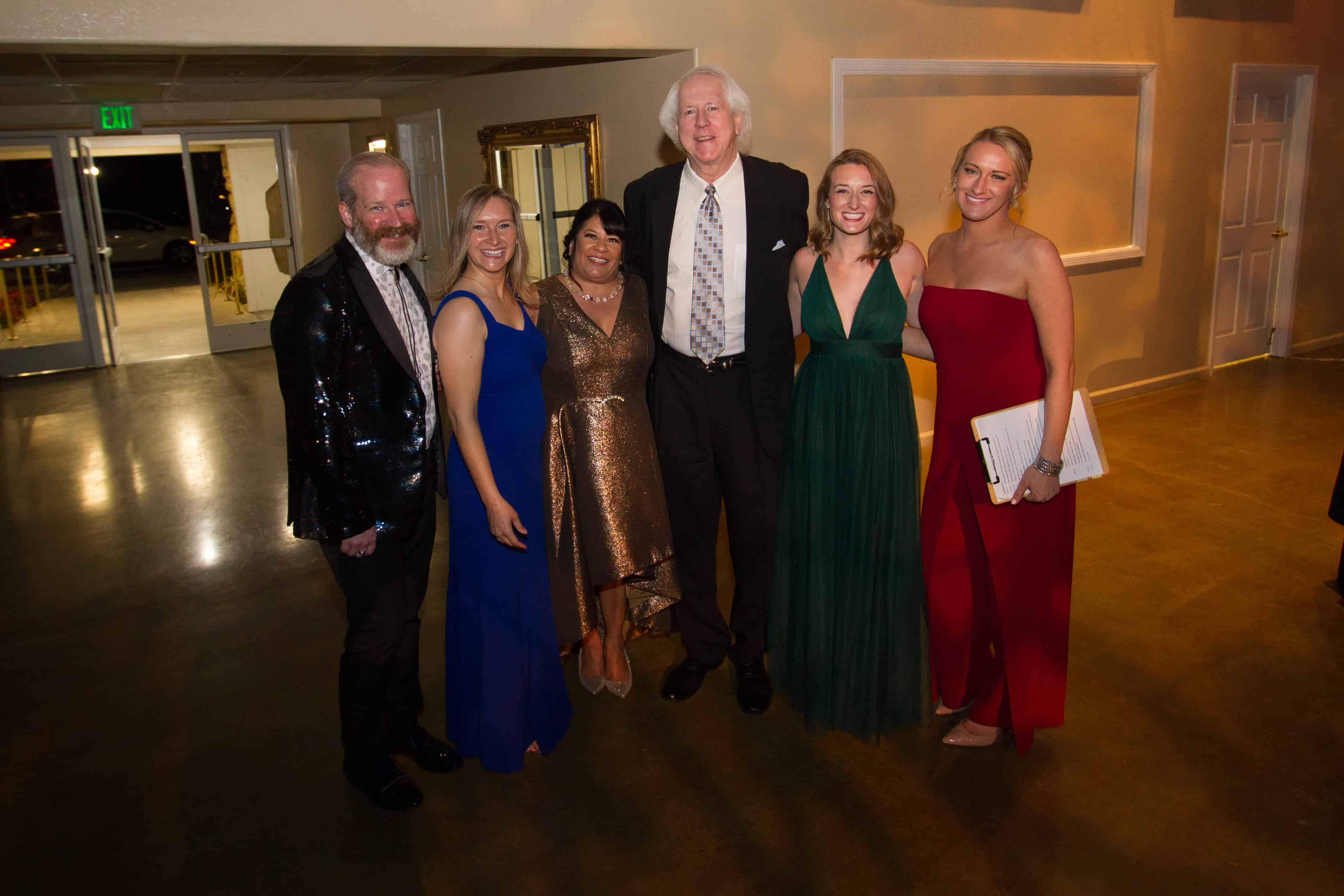 2020 annual dinner