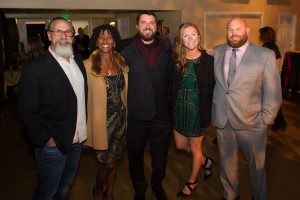 2020 annual dinner