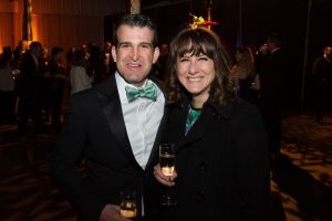 2020 annual dinner